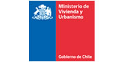 Ministerio de Vivienda y Urbanismo